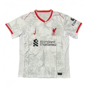 Liverpool Replica Away Stadium Shirt 2024-25 Short Sleeve